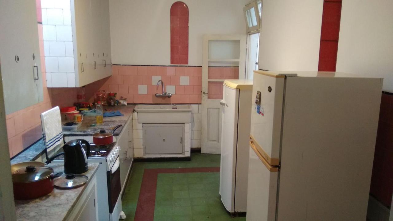 Hostal, Home Sweet Home Сальто Экстерьер фото
