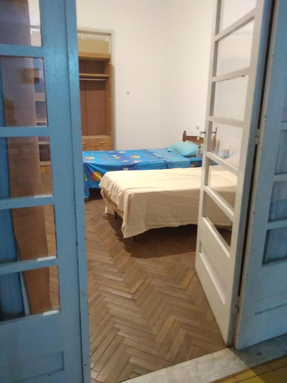 Hostal, Home Sweet Home Сальто Экстерьер фото