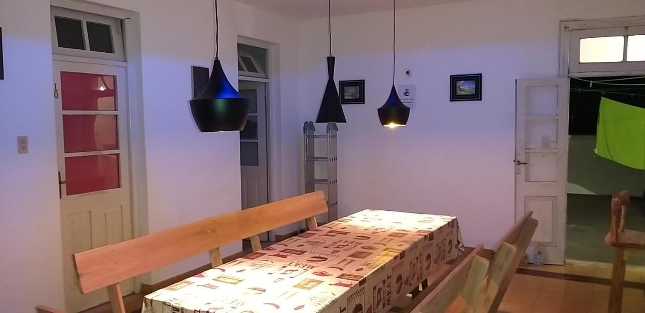 Hostal, Home Sweet Home Сальто Экстерьер фото